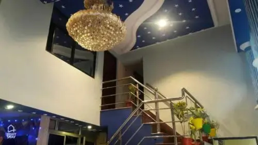 Hotelbild