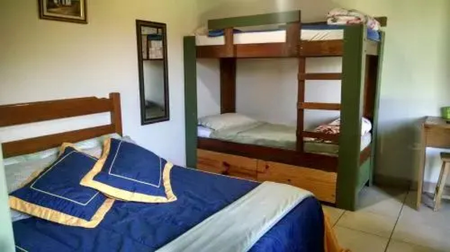 Salesópolis Hostel