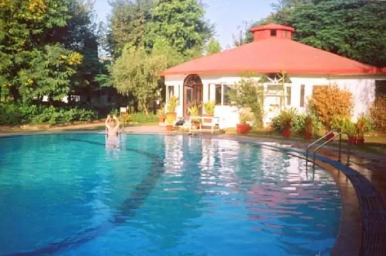 Shakti Resort