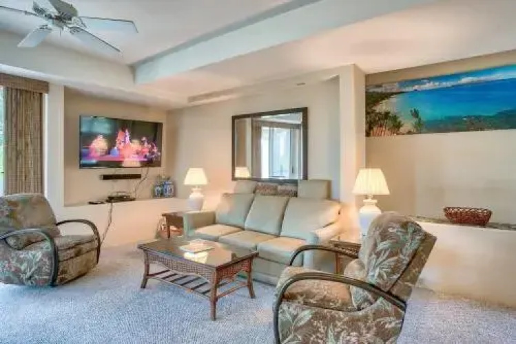 Palms at Wailea #2305