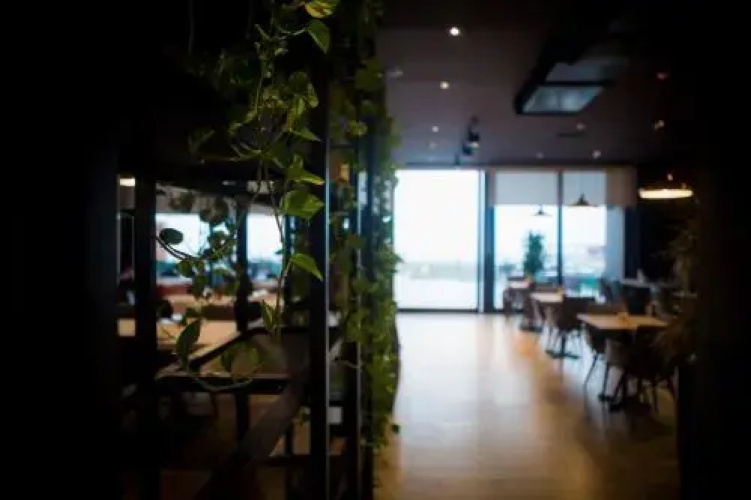 Frojd Hotel