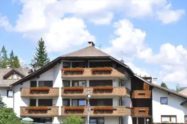 BelaVal Apartments