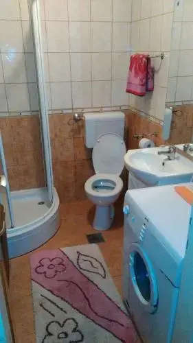 Apartment Neno