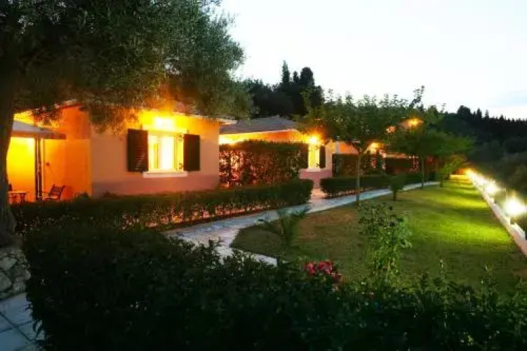 Athina Villas