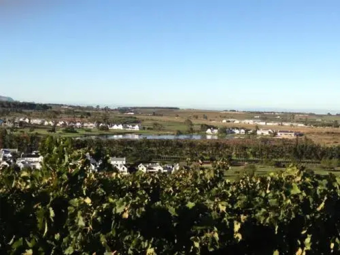 De Zalze Luxury Lodge