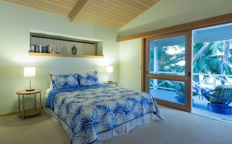 Hale Kauka by RedAwning