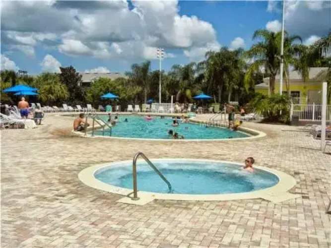 Paradise Parade Apartament