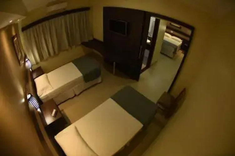 Caleche Park Hotel