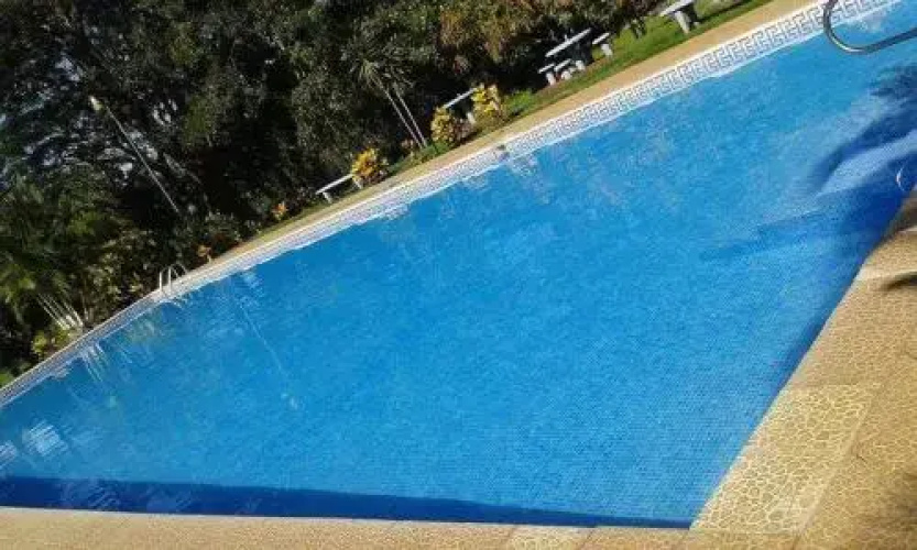 Centro de Recreo