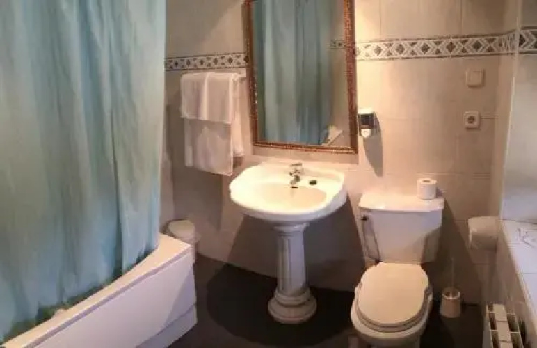 Hostal Mizmaya