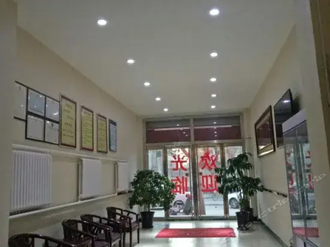 Hotelafbeelding