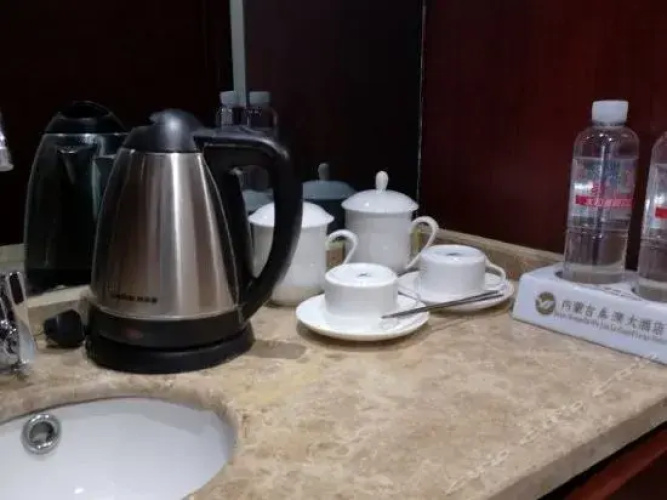 Inner Mongolia Wulan Hotel