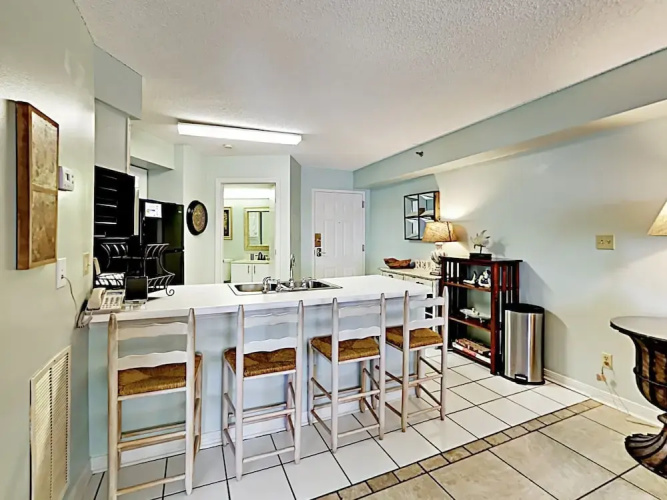 23094 Perdido Beach Blvd Condo Unit 302 by RedAwning