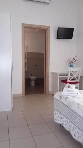 Bed and Breakfast Trestelle