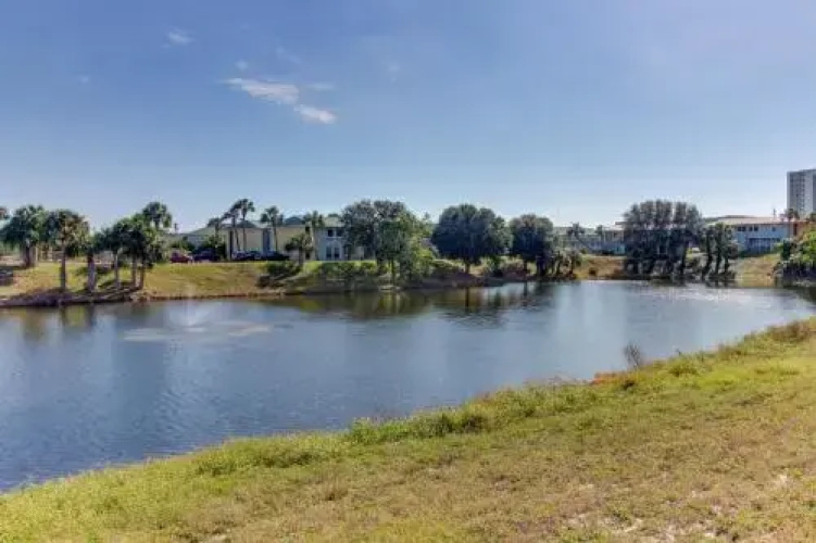 Gulf Terrace 260