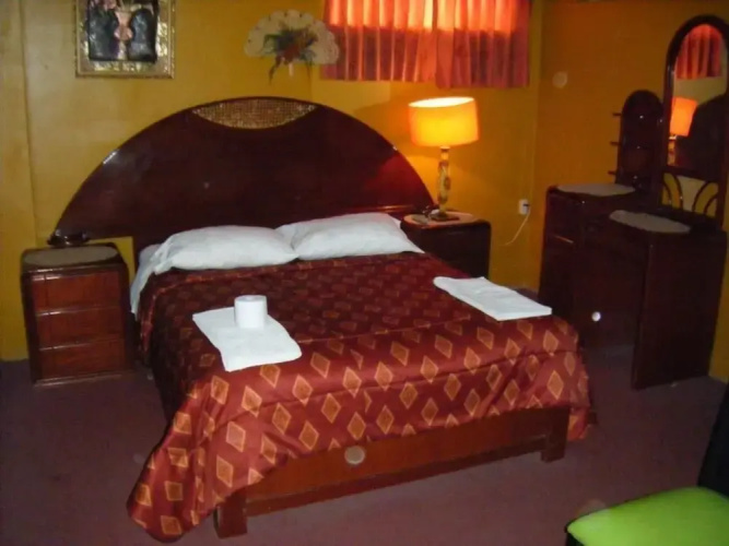 Don Tito Inn