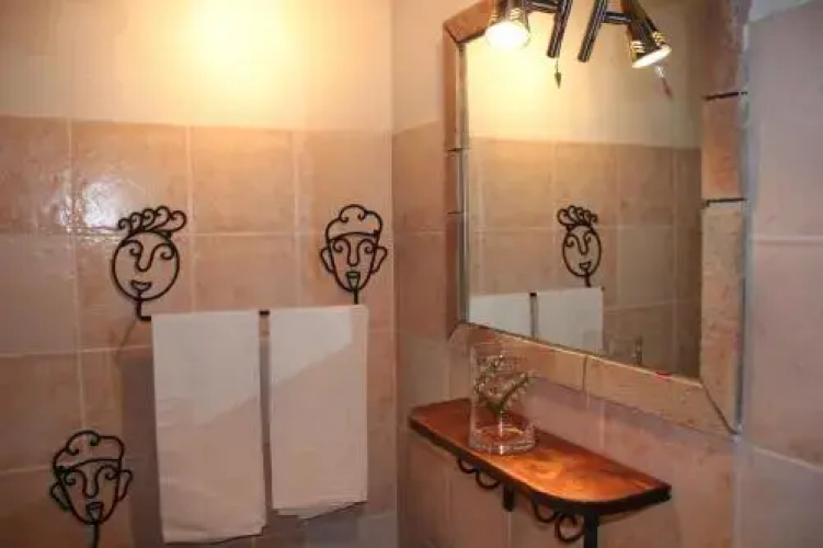 Villa Almoezia Charming BB