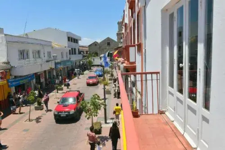 Hostal Ojo de Pez
