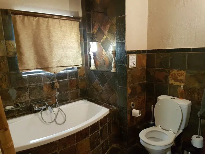 Santai Guest House