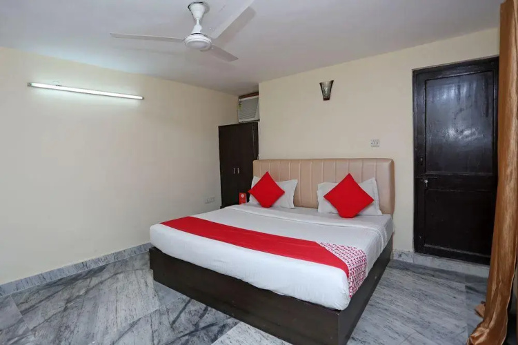 Hotel Lemount