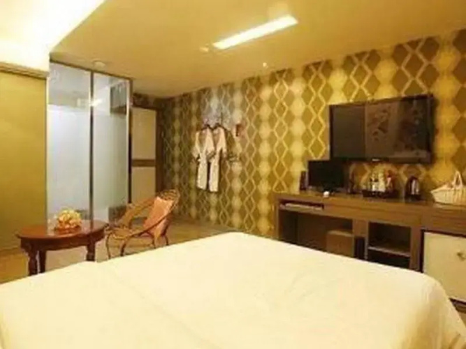 Soo Hotel