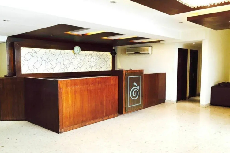 Otel görseli