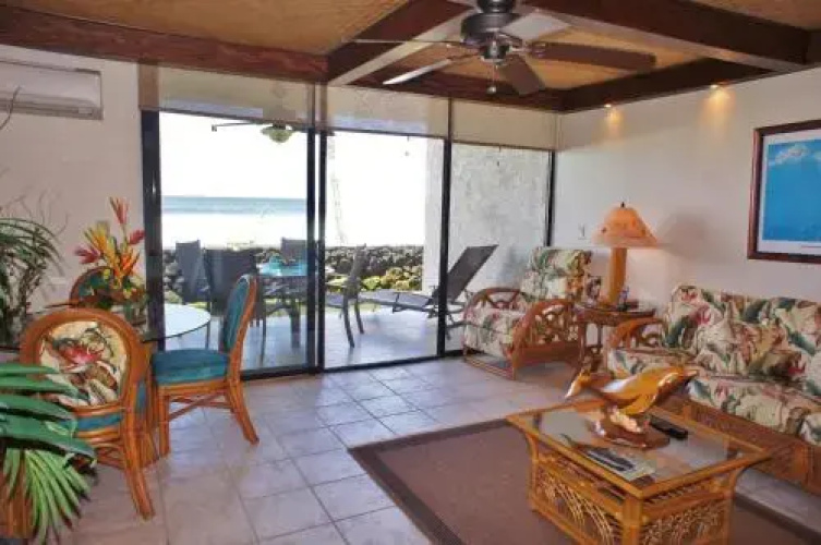 Kona Reef A6
