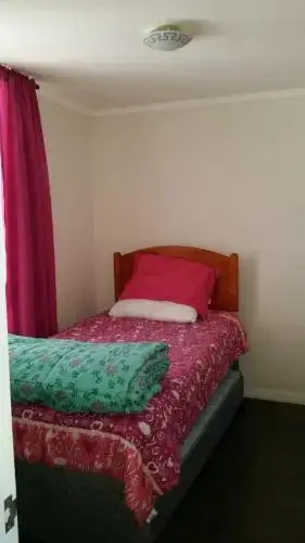 Departamento Av. del Mar - Frontal