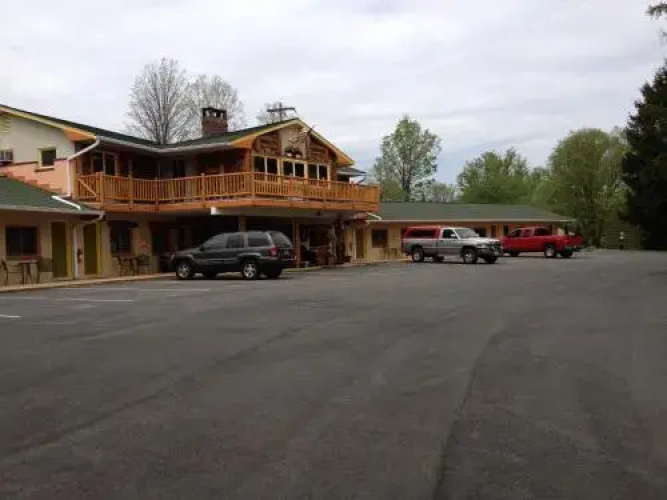 High Point Motel