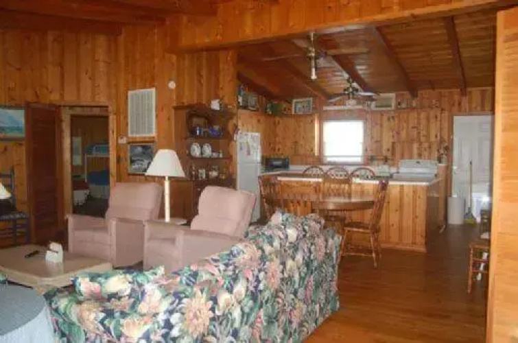 3013 Wolfe Cottage - 3 Br Home