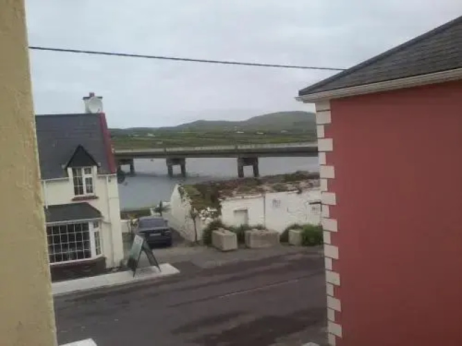 The Ferry Boat