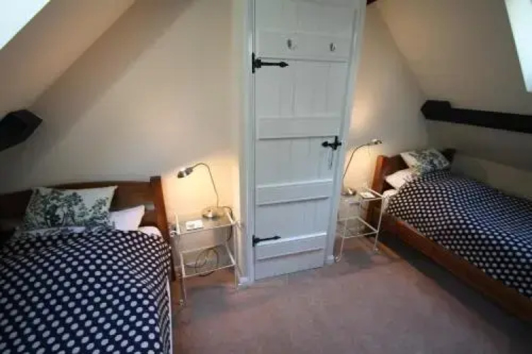 Cascade Cottage