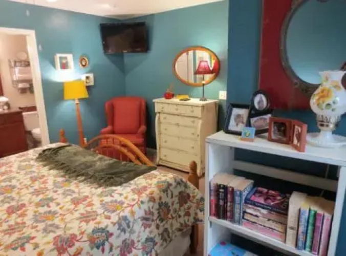 Villa Condo