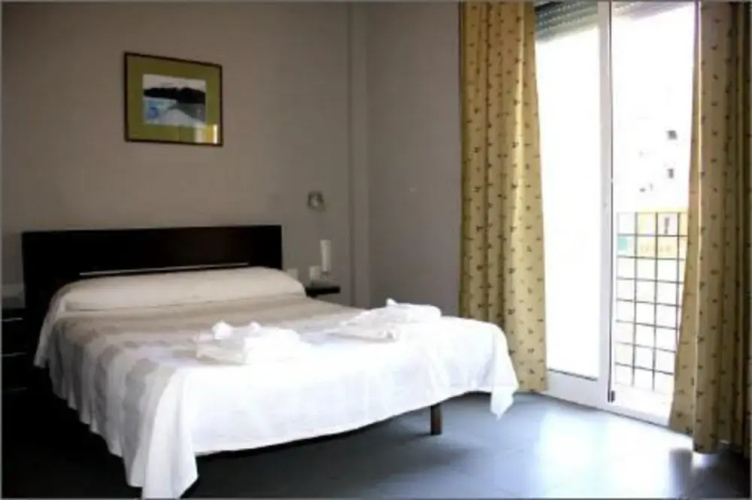 Hostal Carlos I