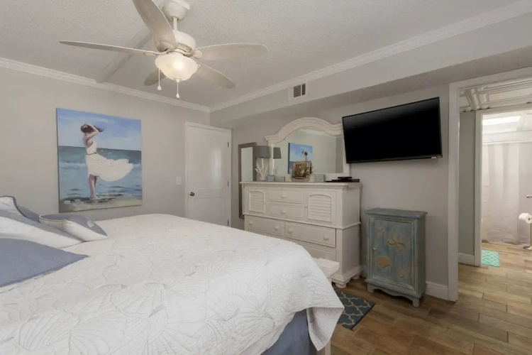 Aqua Villa 106