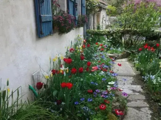 Aroha Chambres d'Hôtes