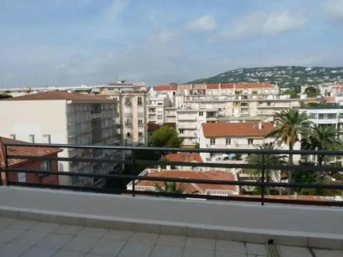 Cgf - Palais Rouaze