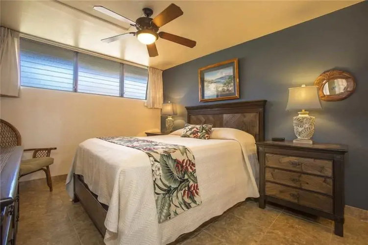Maui Parkshore 302 - 2 Br Condo