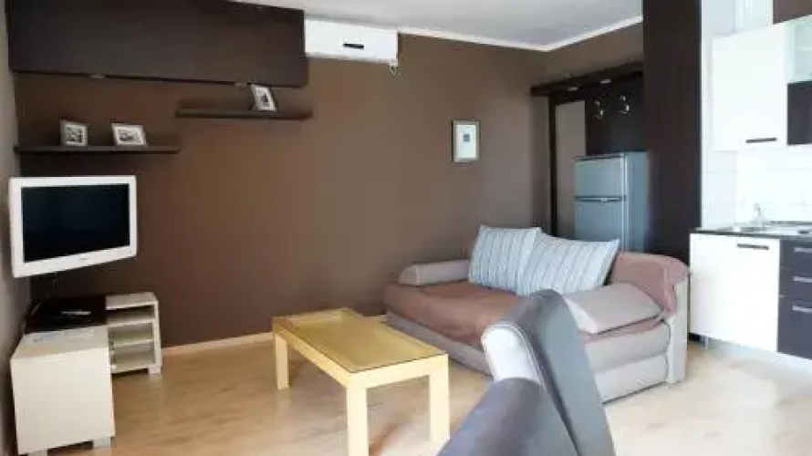 Apartments Paradiso