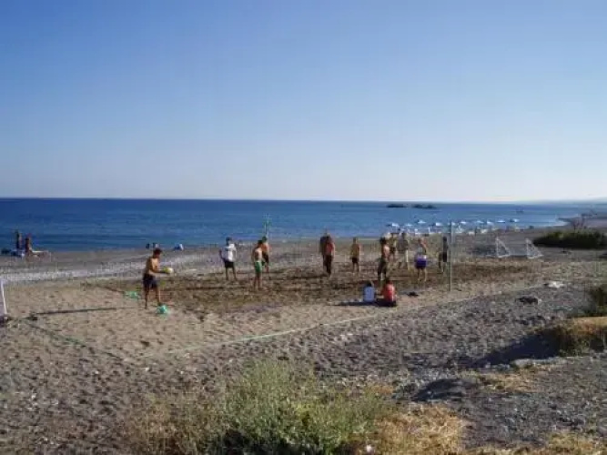 Seaside Studios Kirania