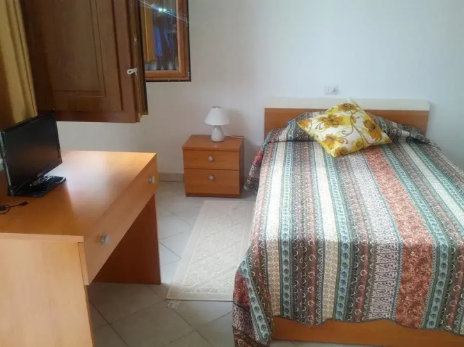 Agriturismo Santa Barbara