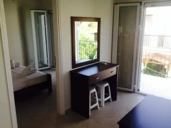 Koutrakis Rooms