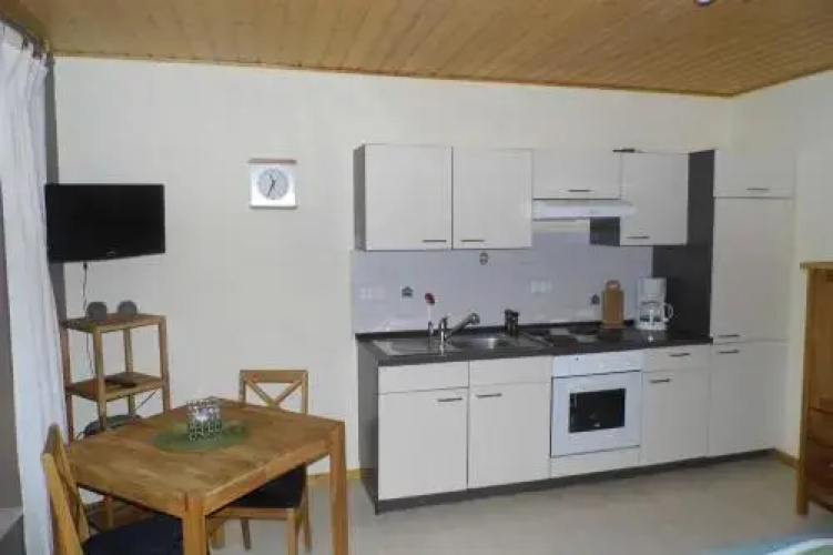 Gästehaus Falk