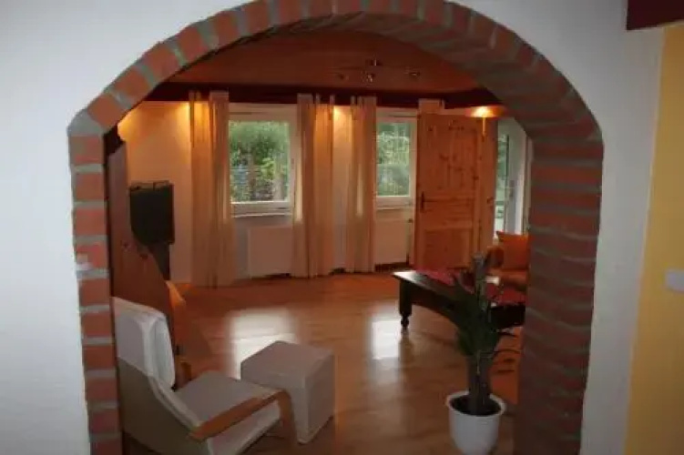 Ferienwohnung Tastrup