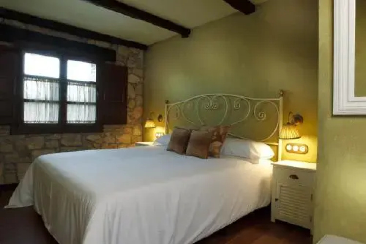 Casas Rurales Los Ánades