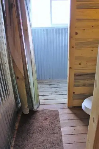 Horse Barn-Silver Room