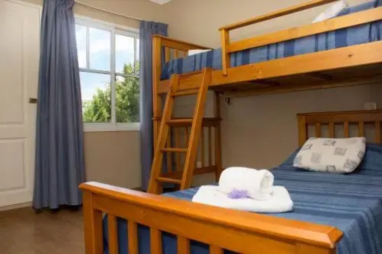 Bungalows Payma