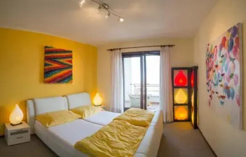 Residenza Viramonte - Casa Bianca