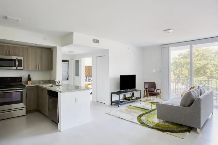 Grove 27 By Sonder