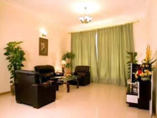Al Khobar Plaza